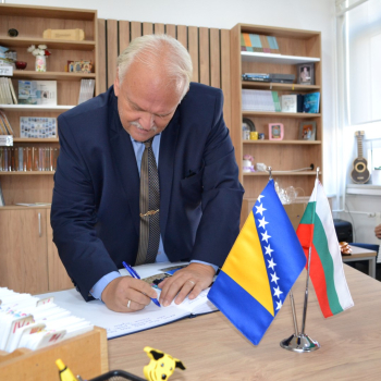 Zajedno za bolje obrazovanje: U OŠ 